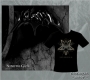 Nineth Gate Digipack   T-Shirt Pentagram