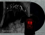 Nineth Gate LP Black Vinyl   T-Shirt 666